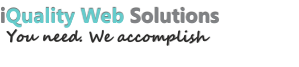 iQuality Web Solutions