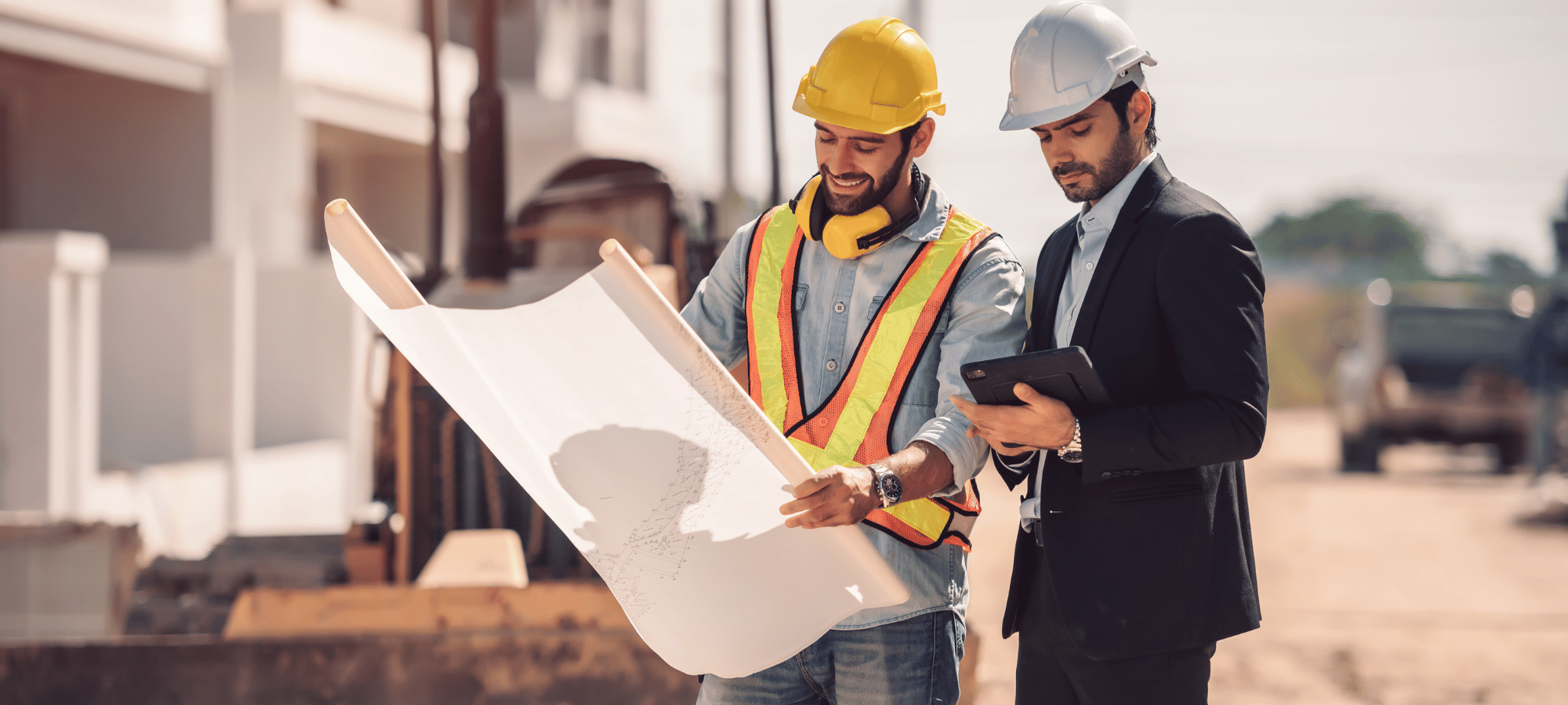 Costurile digitalizării unui departament operațional dintr-o companie de construcții