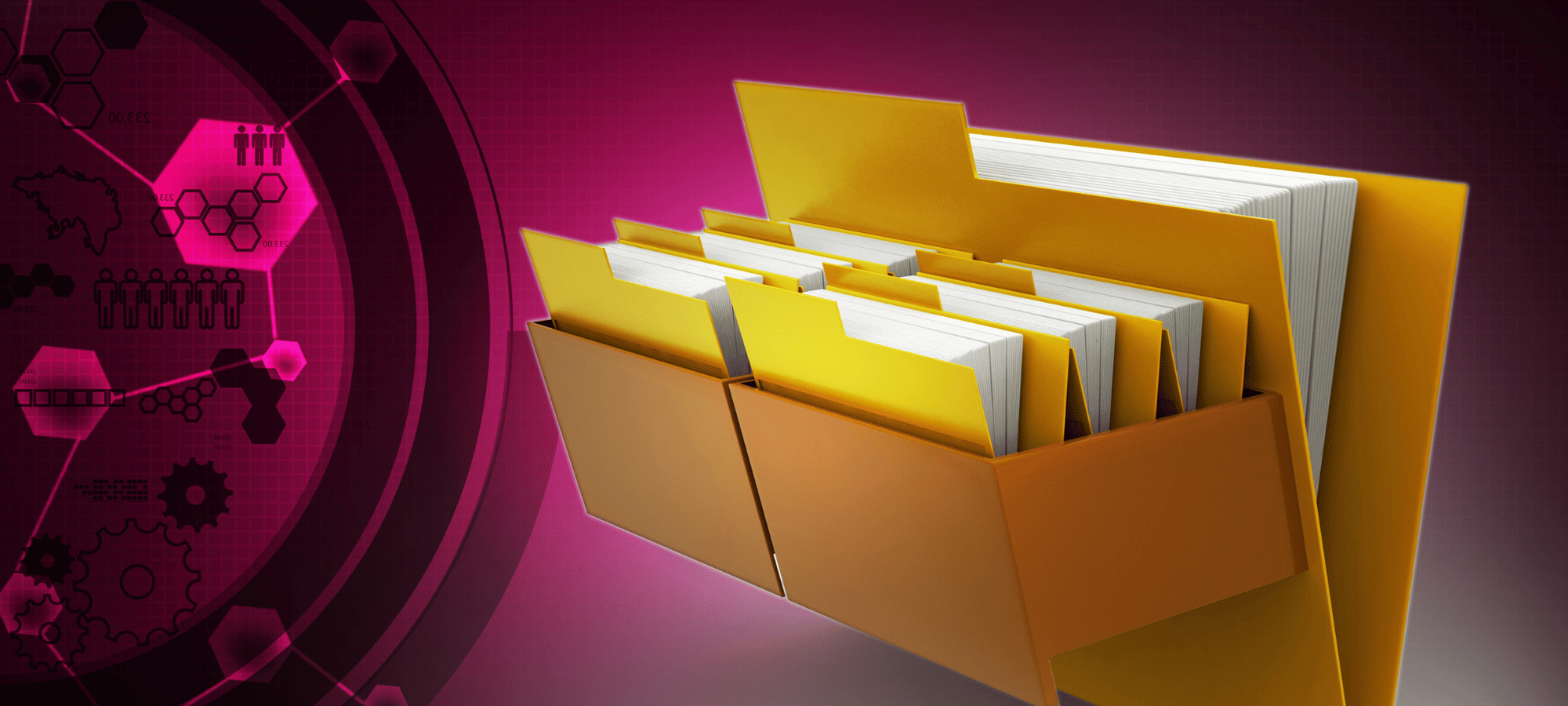 De la câte documente operate lunar ai nevoie de o aplicație software?