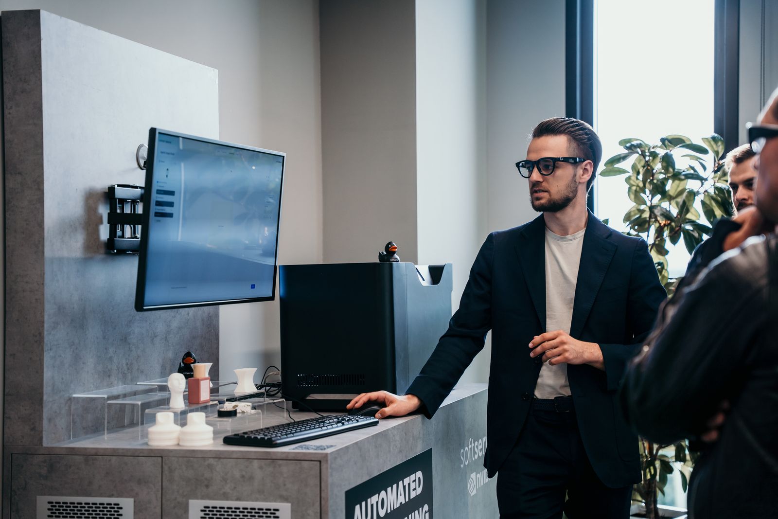 SoftServe: Agenții AI devin o realitate. Top tendințe care vor redefini modul de lucru cu aceste sisteme în 2026