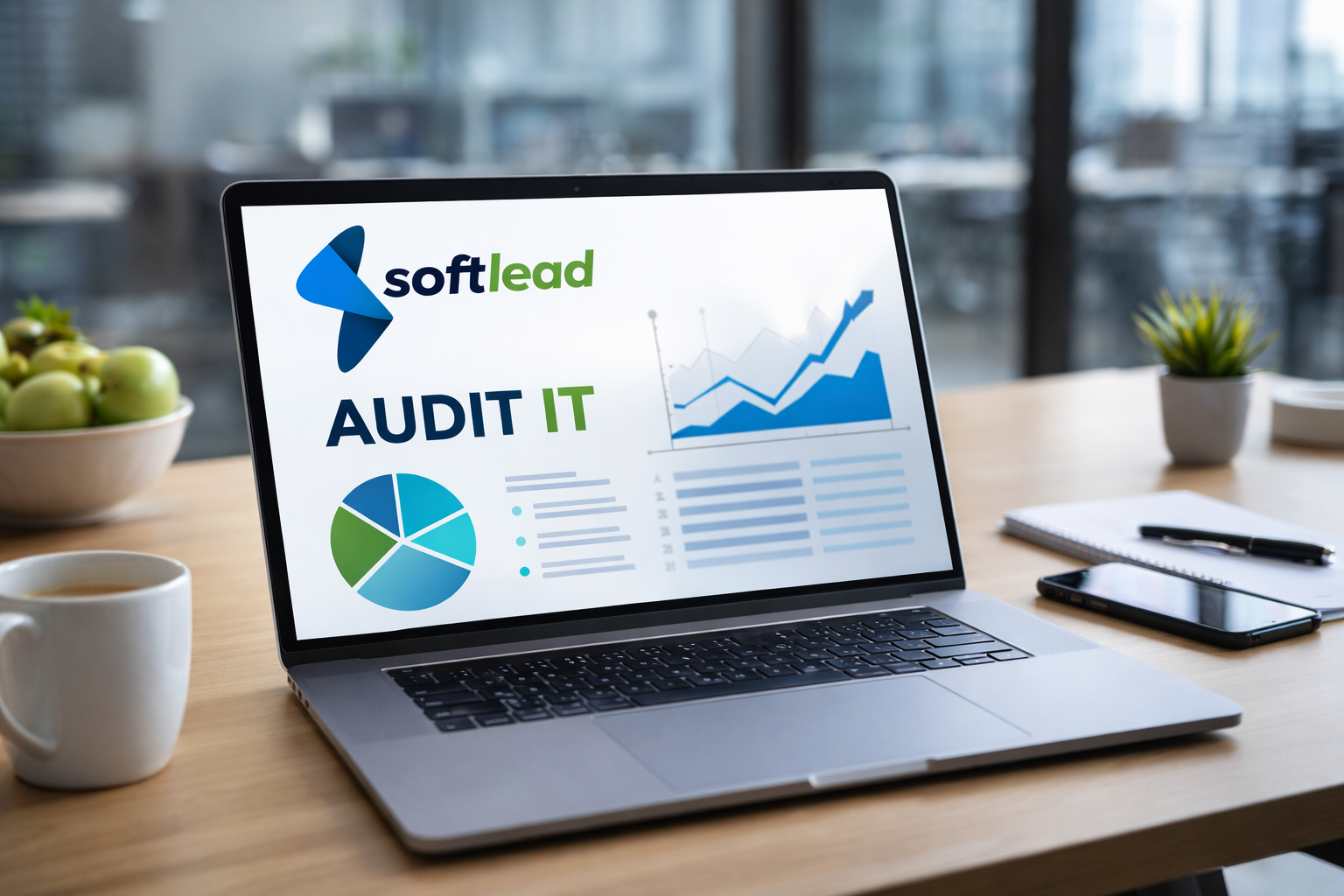 Auditul IT în cazul proiectelor software eșuate: ce trebuie să conțină și cum arată o ofertă de preț completă