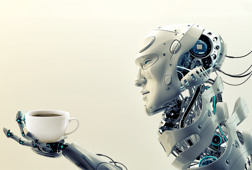 Un robot software pentru fiecare om – Early Game Ventures investește în RoboSelf