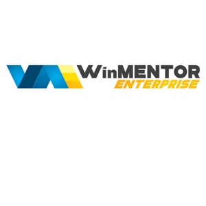 WinMENTOR Enterprise ERP Oracle database
