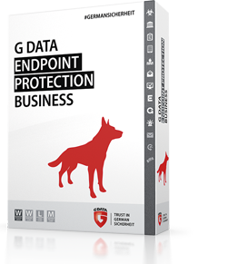 G Data EndpointProtection Business/Enterprise