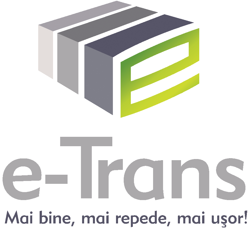 e-Trans.ro - Platforma software pentru case de expeditie