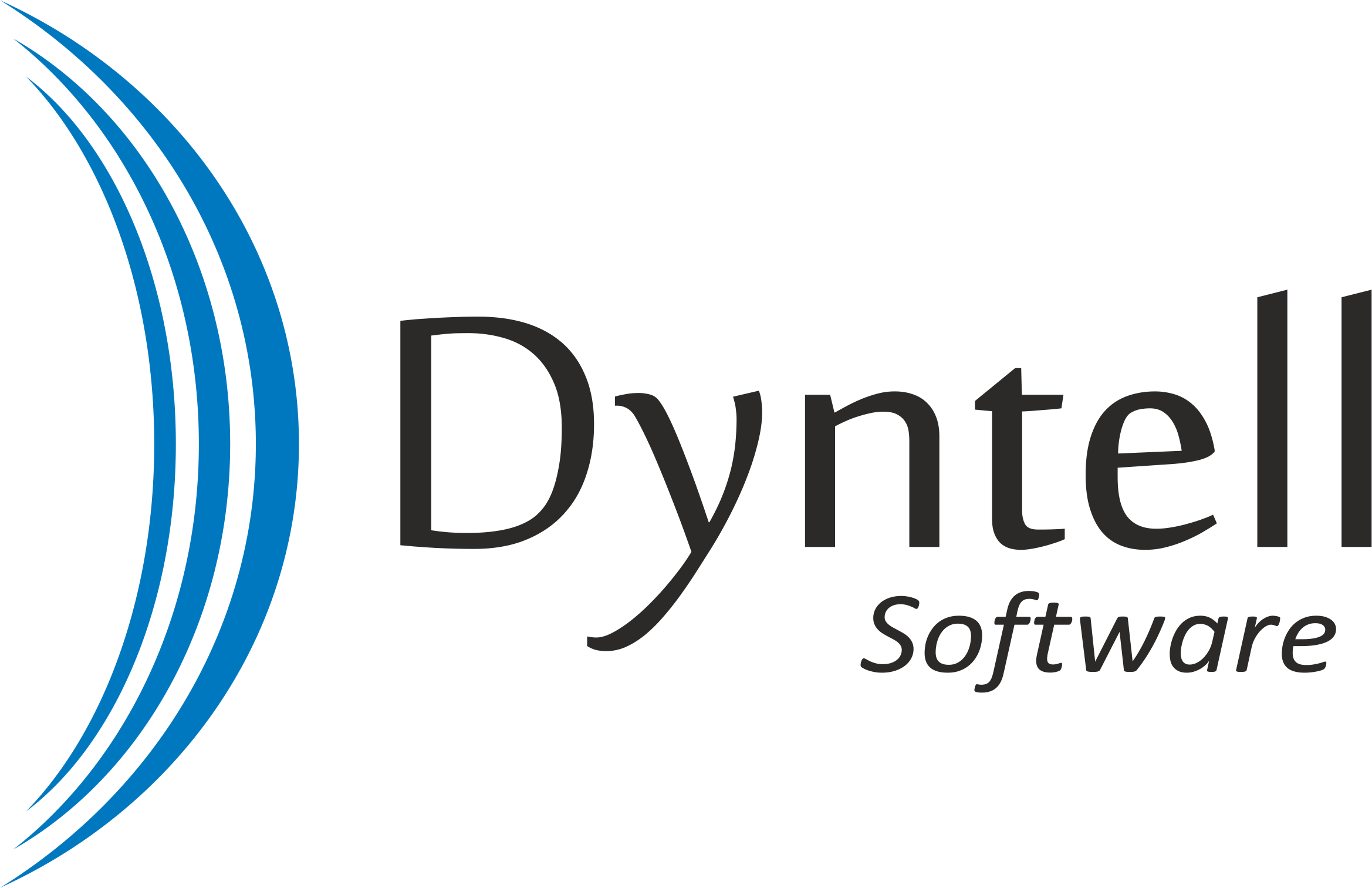 Dyntell ERP