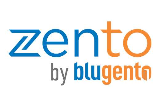 Zento - Magazin online Magento 2 SaaS