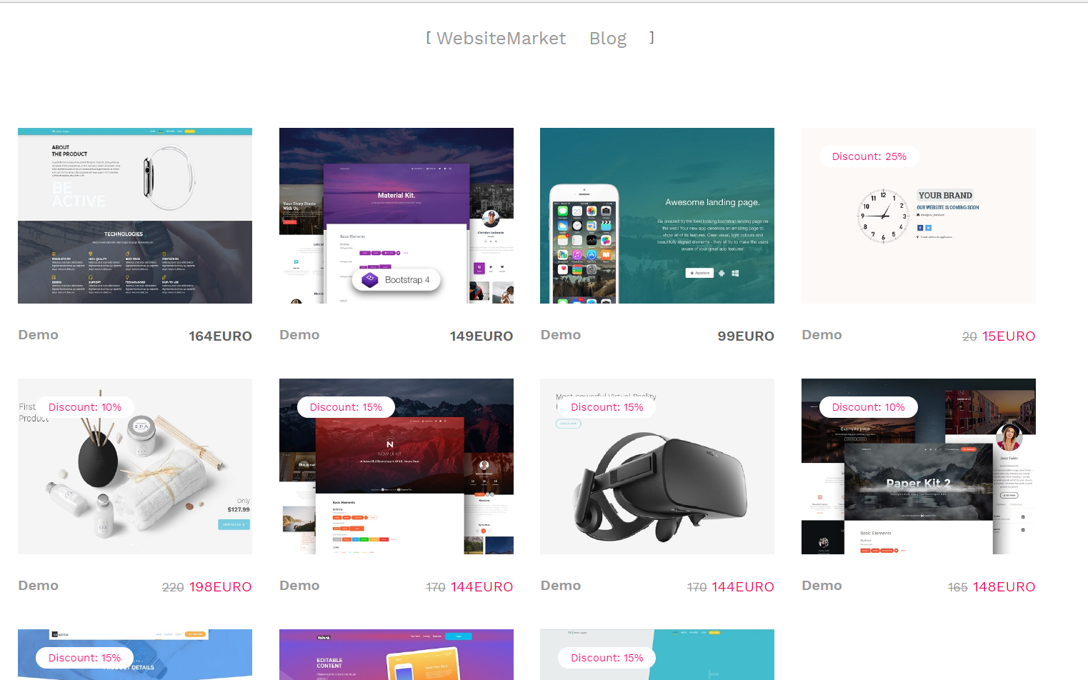 Start-up-ul AppSeed lansează WebsiteMarket și, împreună cu partenerul Hosterion, oferă servicii complete pentru crearea și găzduirea unui website