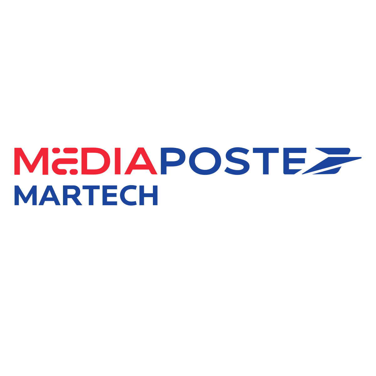 Mediaposte Martech