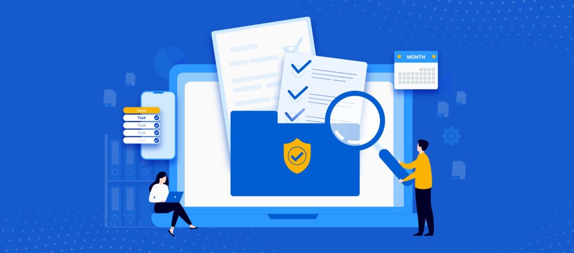 Ce presupune gestionarea documentelor în administrația publică din România?