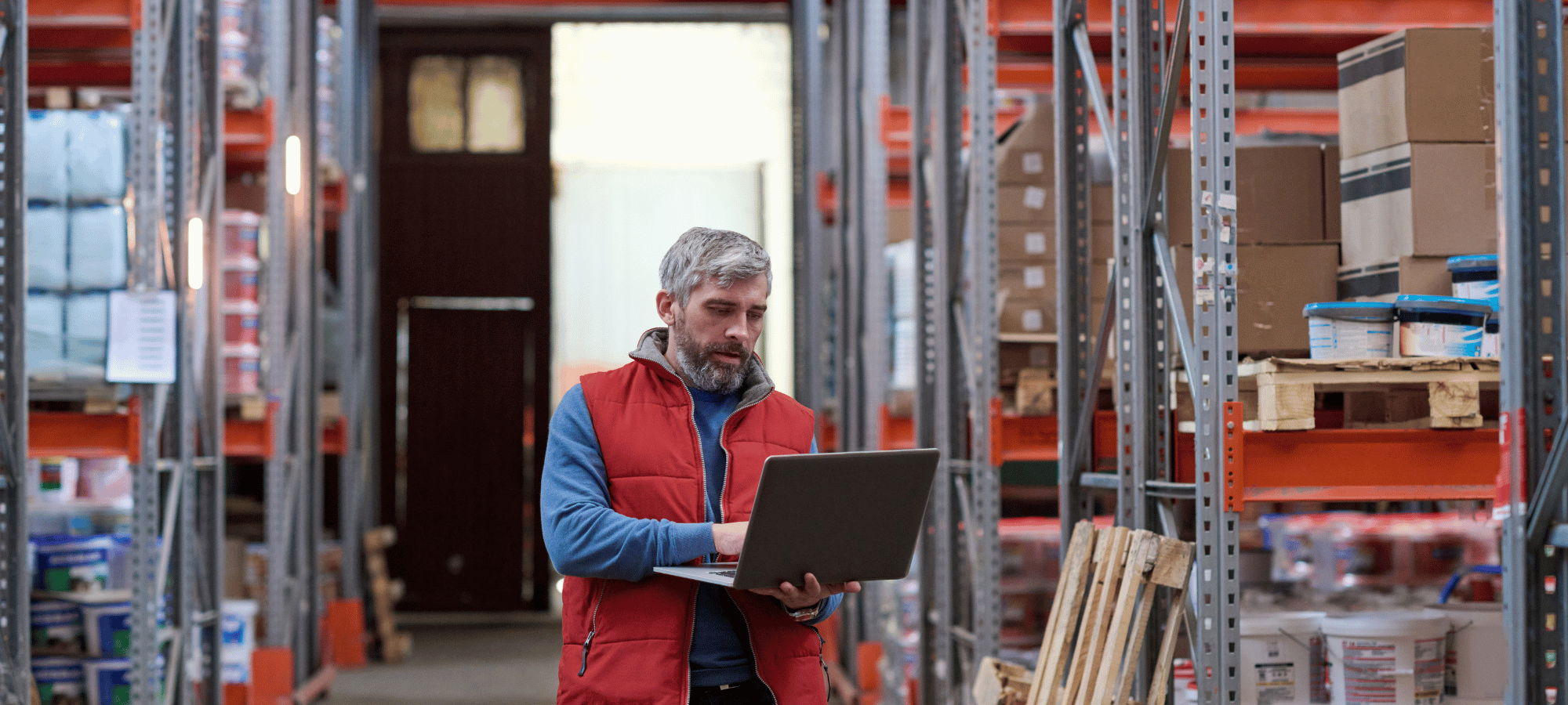 Cum să înlocuiești aplicația software ERP din producție cu una mai eficientă?