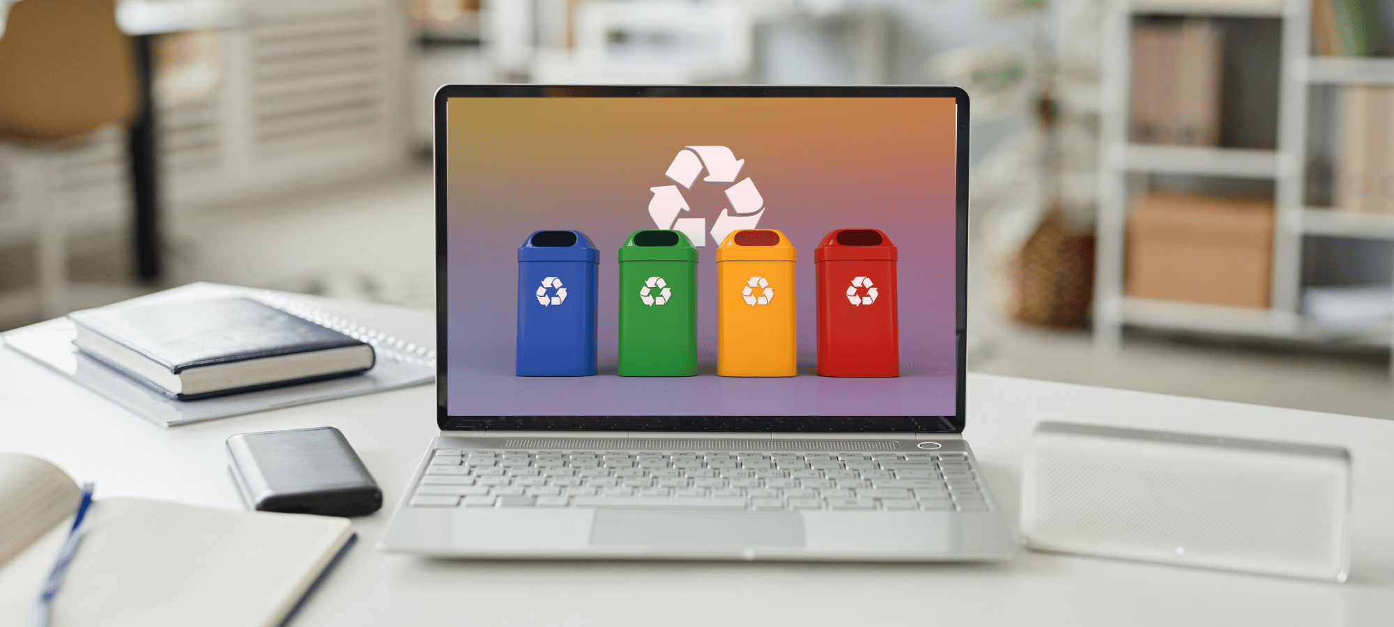 Digitalizarea companiilor care operează cu deșeuri: Soluții software, avantaje și pași esențiali pentru transformare