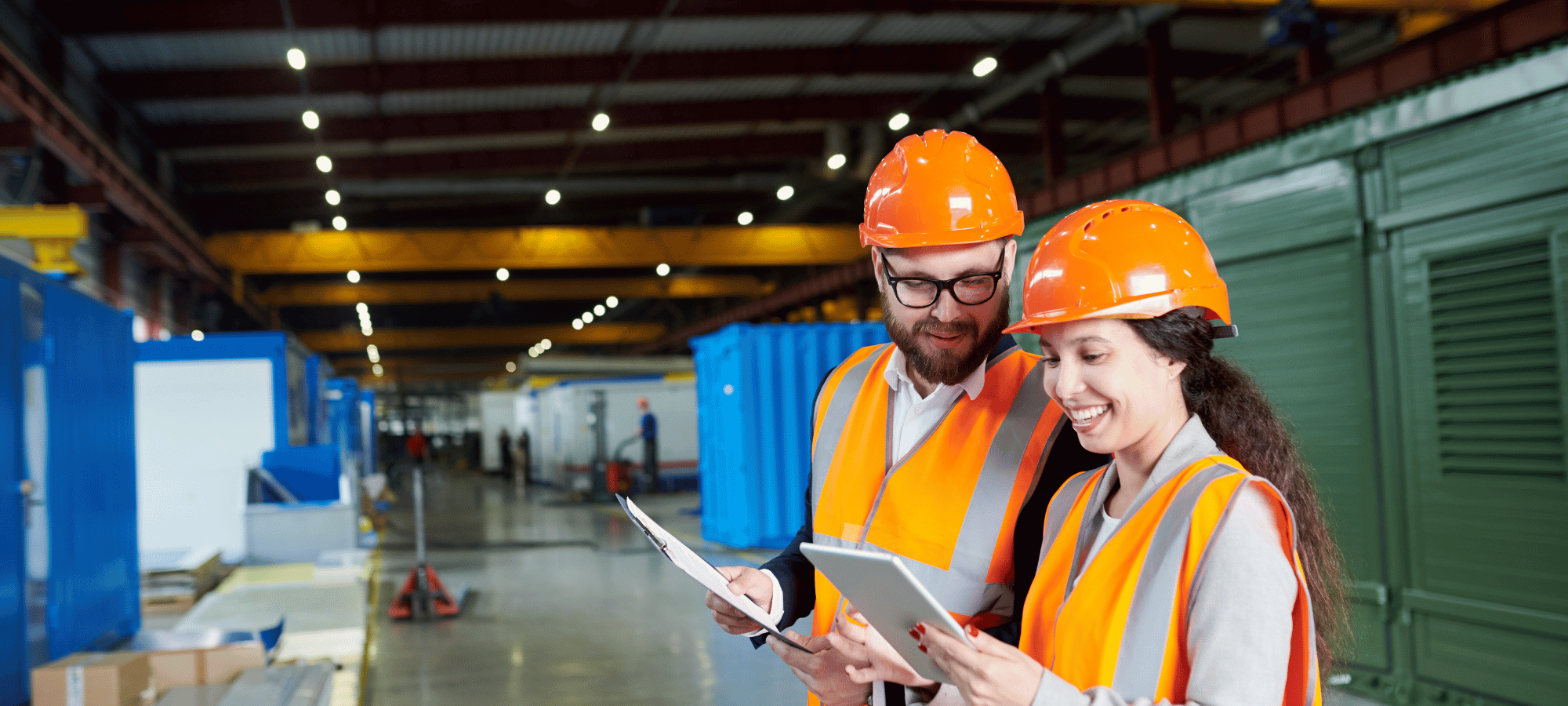 Cum poate crește eficiența într-o companie de producție cu ajutorul aplicațiilor software ERP