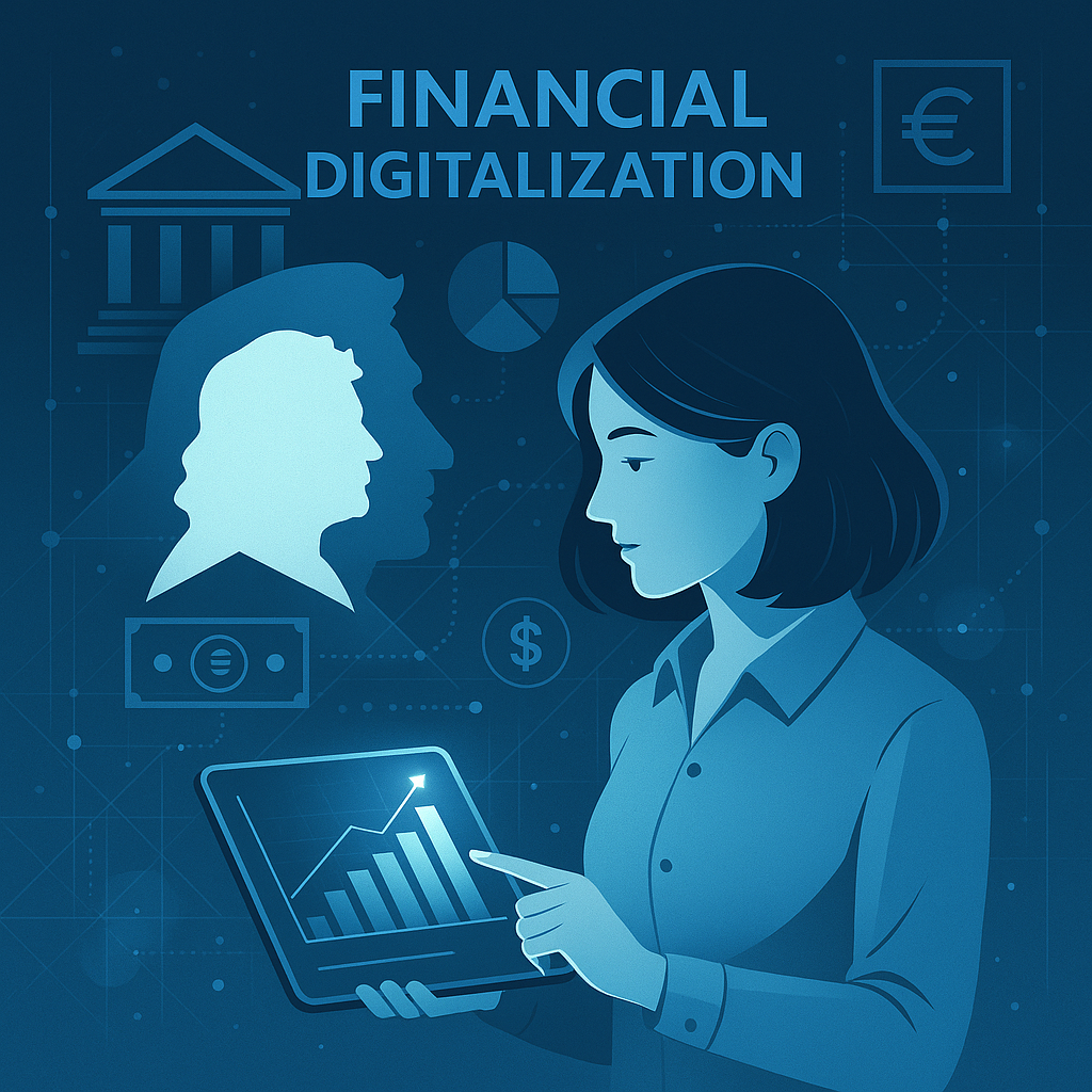 Cum și-a digitalizat o instituție privată de educație procesele financiare și administrative cu ajutorul Dyntell ERP și BI