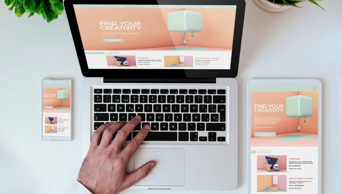 Avantajele construirii unui site în HubSpot versus WordPress