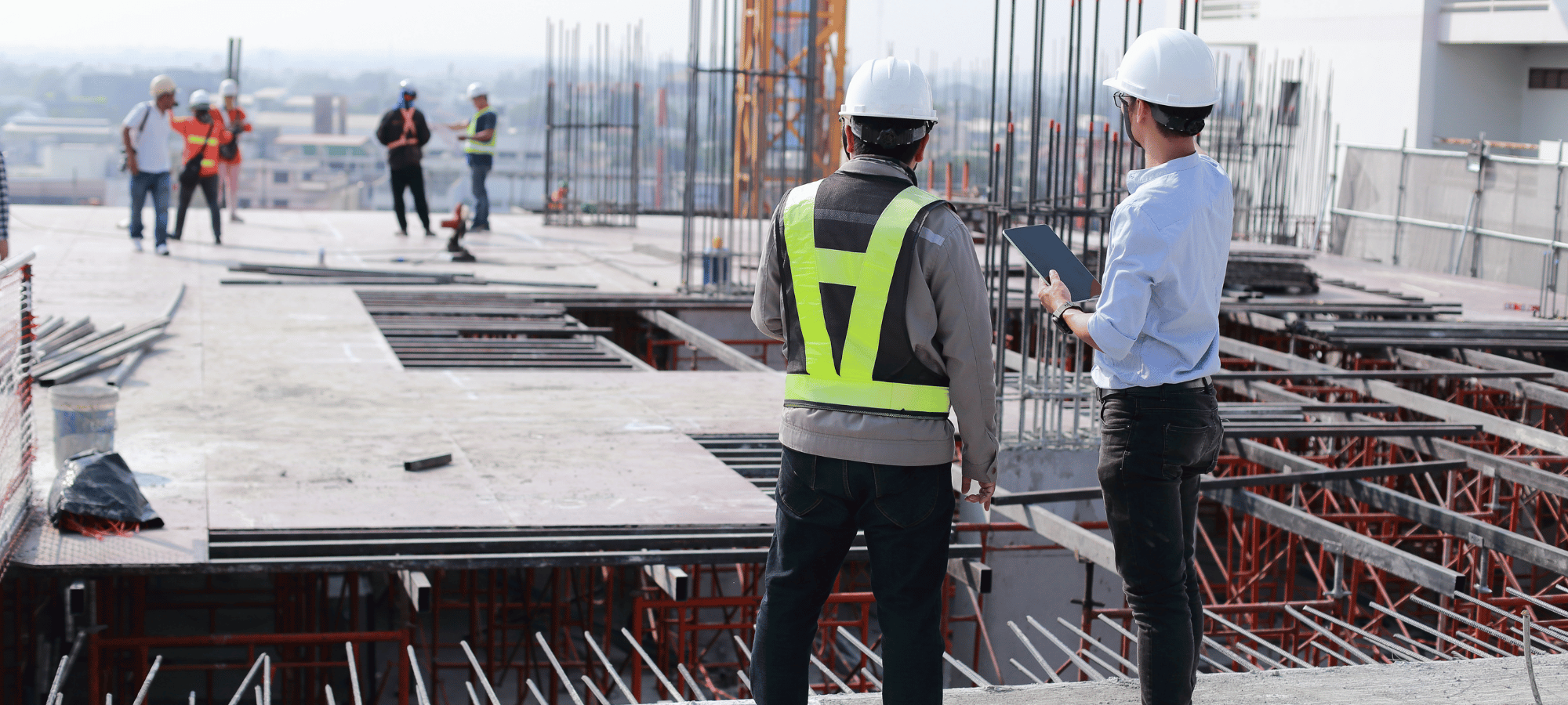 Top 20 de funcționalități software pentru digitalizarea companiilor de construcții