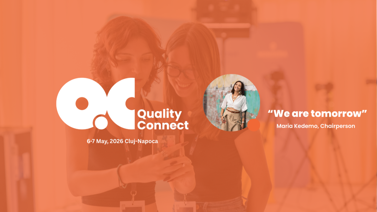QualityConnect 2026