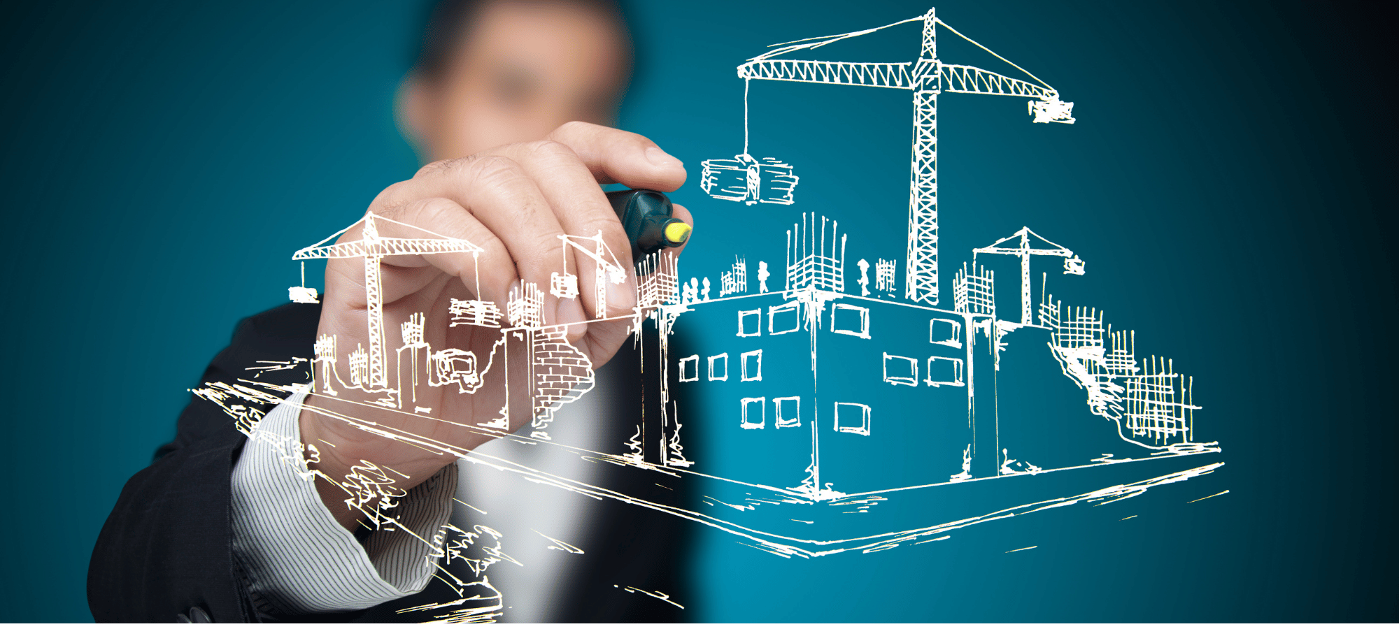 Digitalizarea în construcții: soluțiile software care vor transforma complet industria în 2026