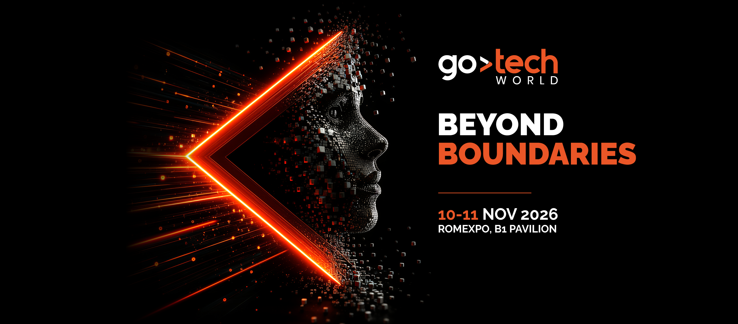GoTech World 2026