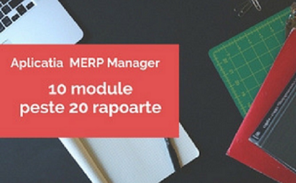 Aplicatia Merp Manager: Evaluare riscuri SSM, evidenta documentelor si lucrarilor, Licenta electronica