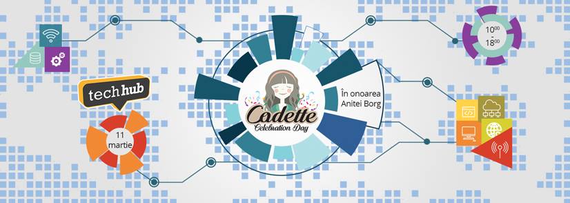 Codette Celebration Day