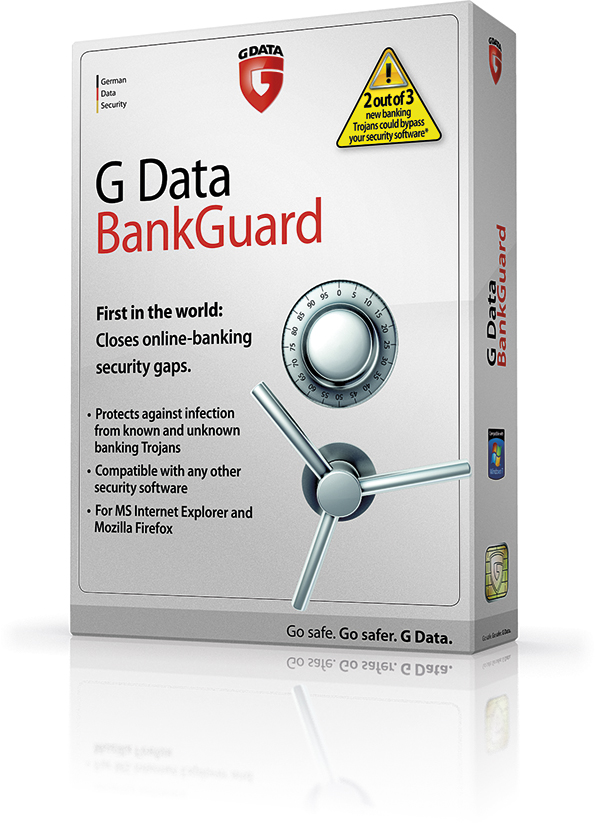 G Data BankGuard