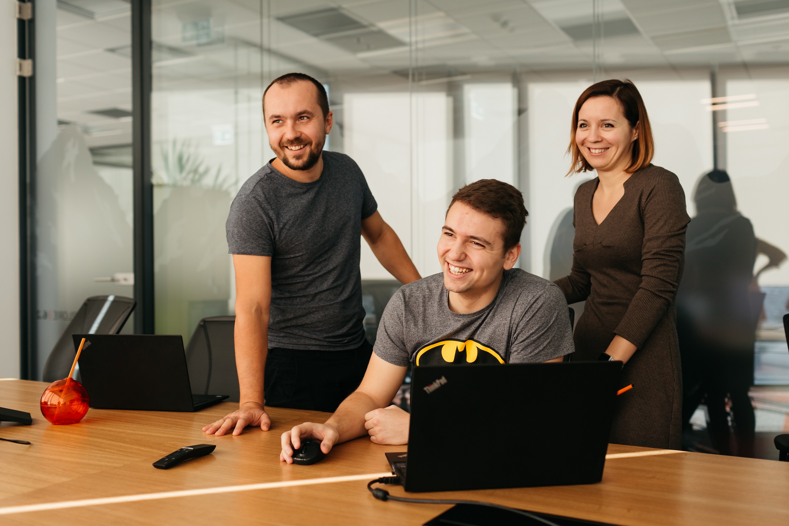 ENDAVA ROMÂNIA SE CLASEAZĂ PE LOCUL 2 IN TOPUL NAȚIONAL AL FIRMELOR, DOMENIUL CERCETARE, DEZVOLTARE ȘI HIGH TECH