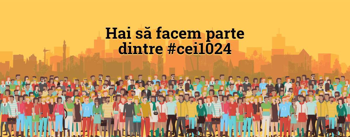 Donare de sânge la Zitec - #cei1024