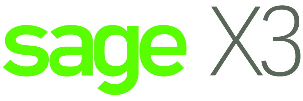 Sage X3