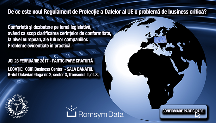 Romsym Data