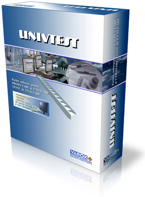 UnivTest Generator Pro
