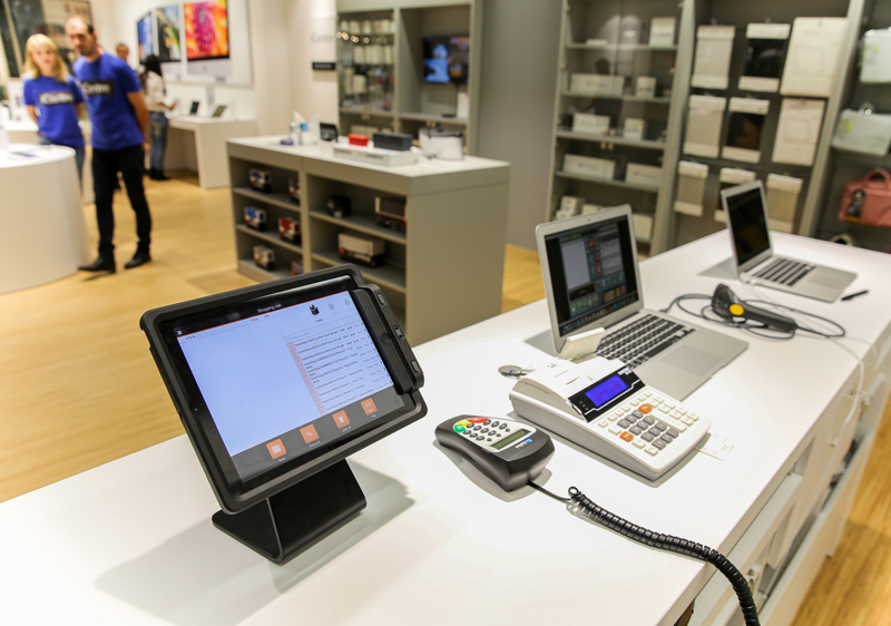 Premiera nationala pentru retail - solutie unica in Romania cu echipamente DATECS