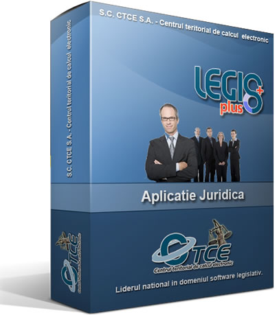 LegisPlus
