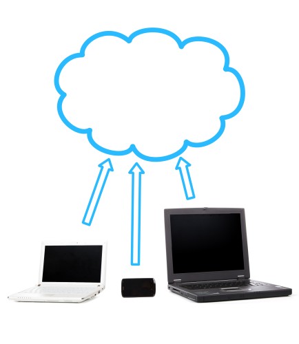 Siguranţa bazelor de date - clasice vs. în cloud