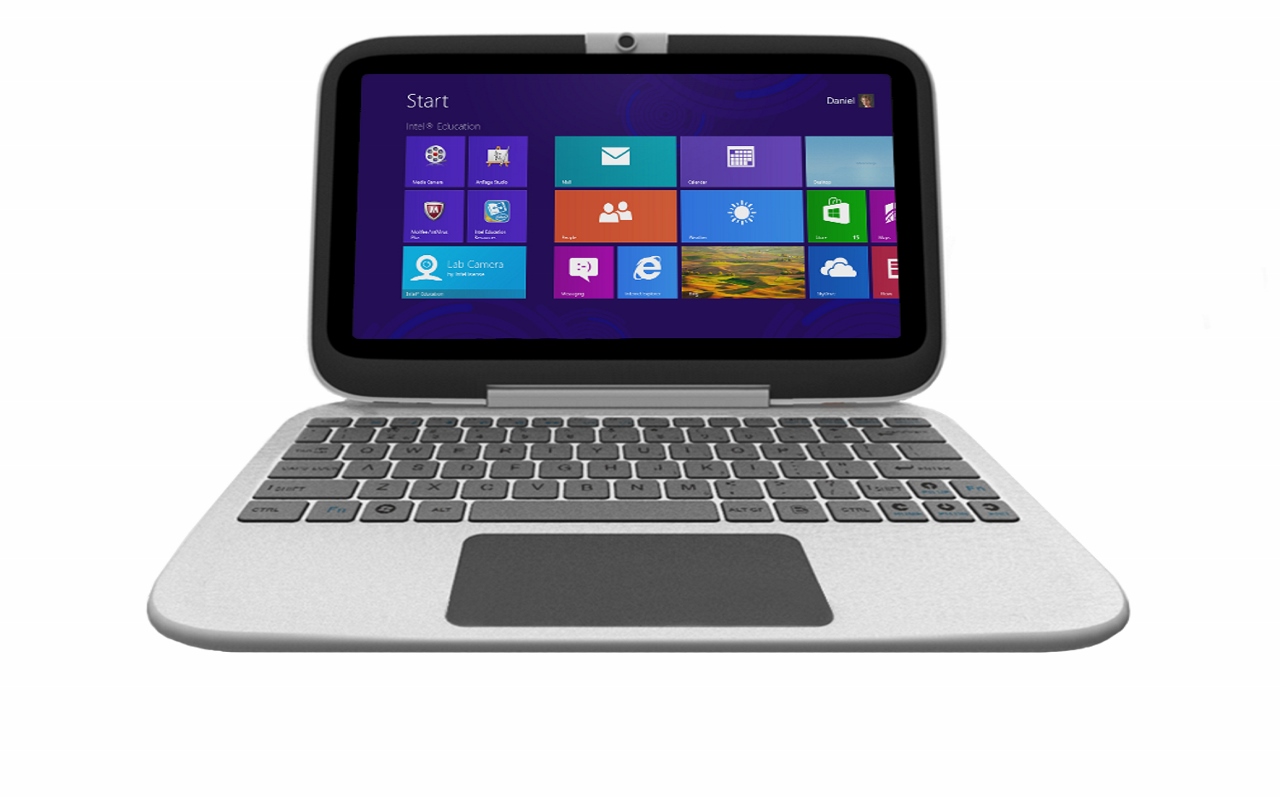 Noile Intel® Education Tablet și Intel® Classmate PC contribuie la transformarea învățării și a predării