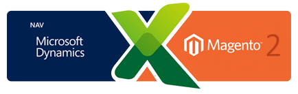 Magento NAV Connector