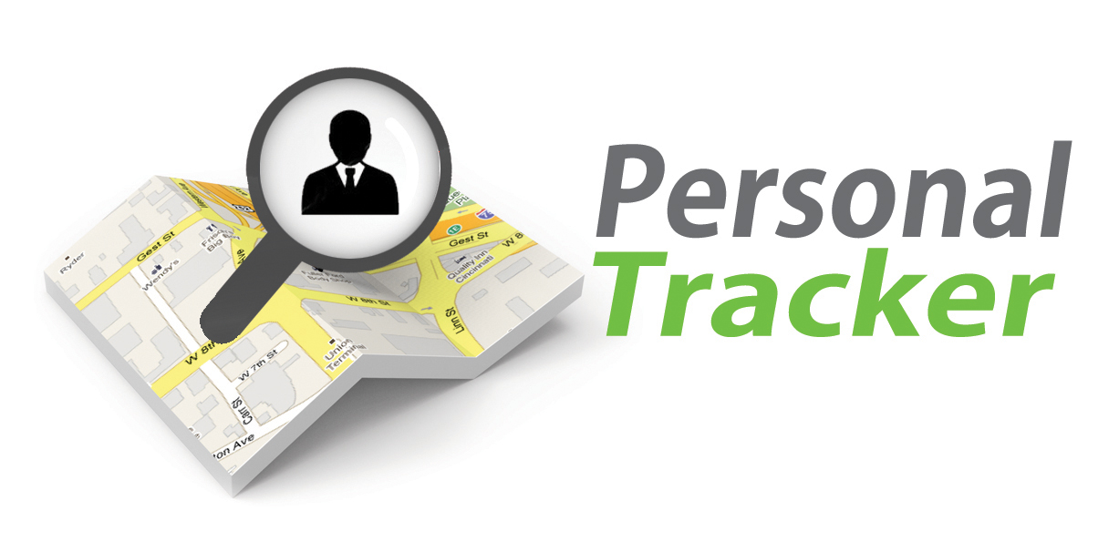 Personal Tracker