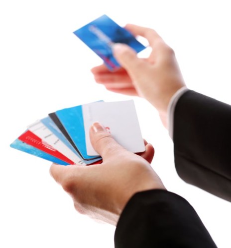 Fidelizează-ţi clienţii fără să investeşti într-un sistem de carduri de fidelitate!