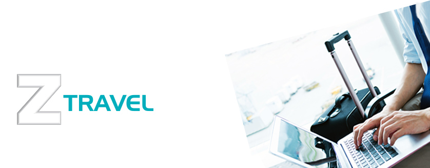 ZTRAVEL- Expense management