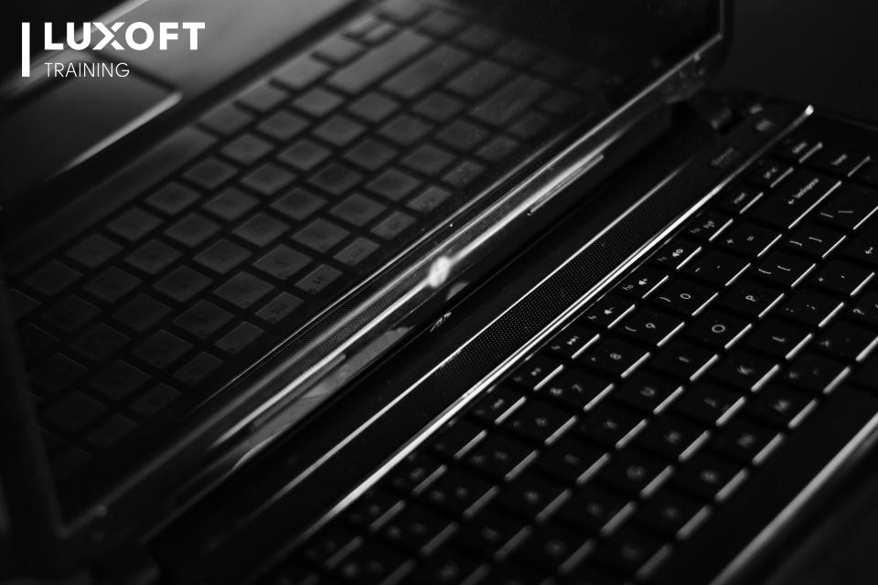 Luxoft Training Europe