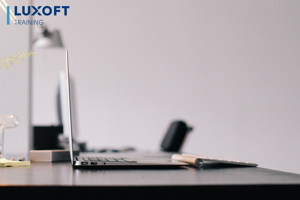 Luxoft Training Europe