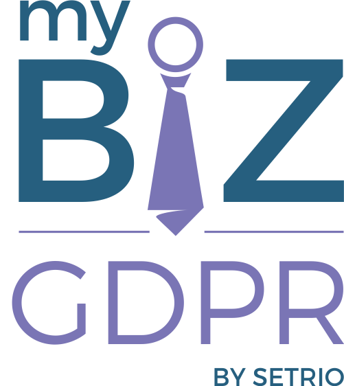MyBiz GDPR