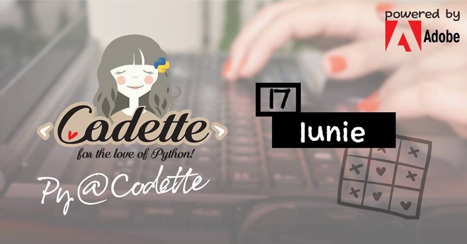 Py@Codette 4.0