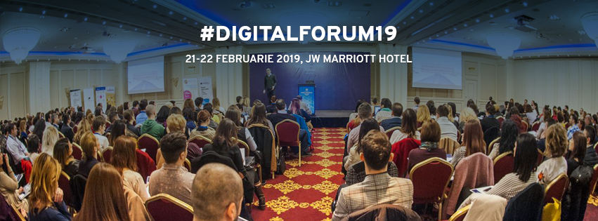 Digital Marketing Forum 2019