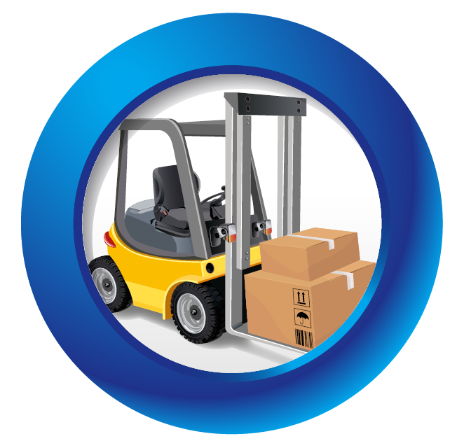 Warehouse Management System