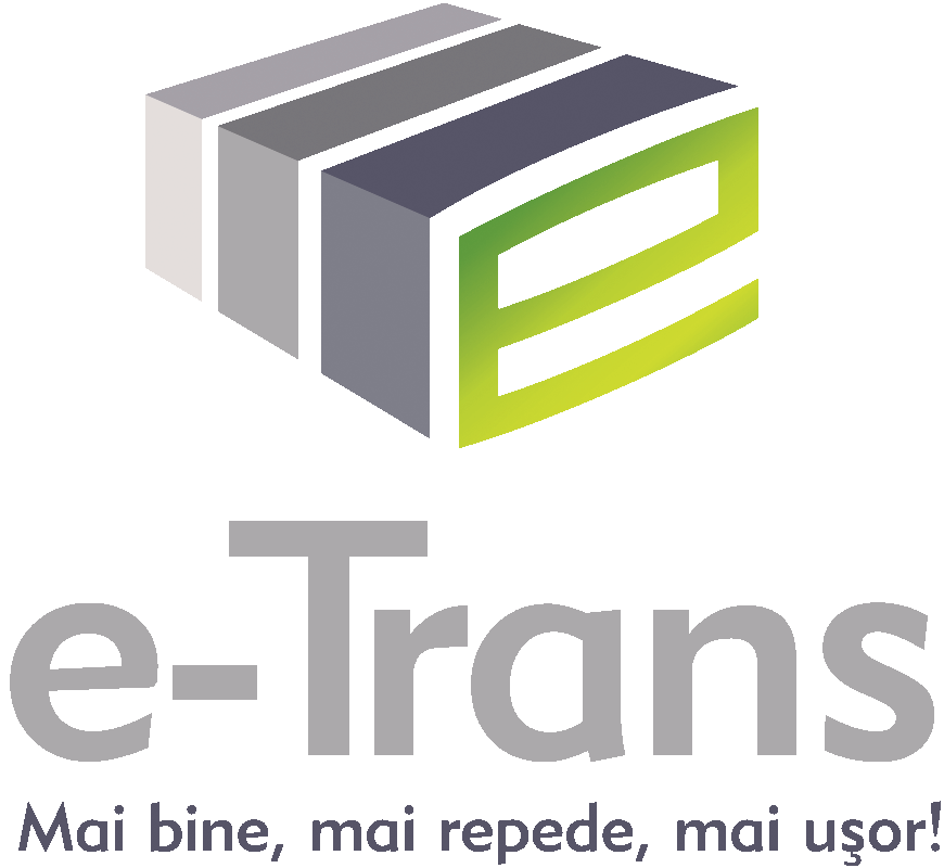 e-Trans.ro - Platforma software pentru case de expeditie