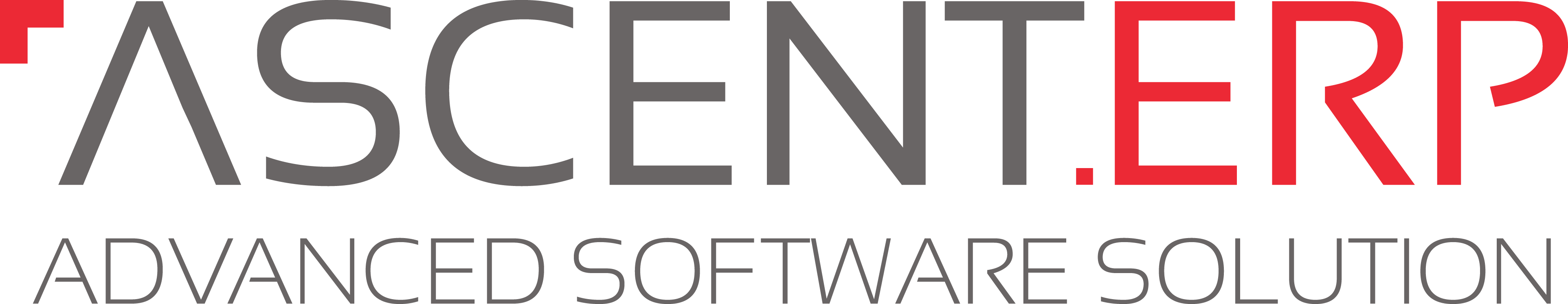 Ascent ERP