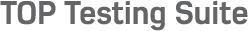 TOP Testing Suite