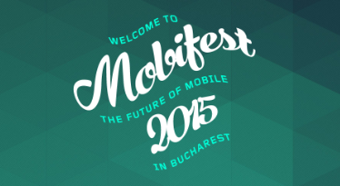 PitiClic (seria de aplicatii EDU pentru copii) a obtinut premiul III la Mobifest - “Mobile Awards Romania”