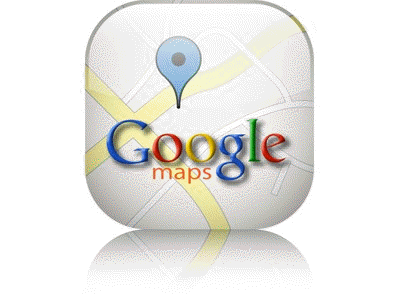 Google Maps & Earth
